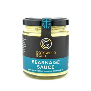 Bearnaise Sauce