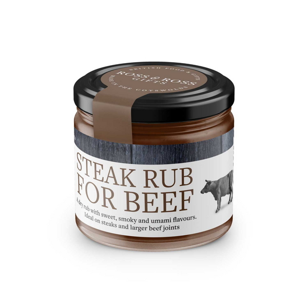 Steak & Chips Kit