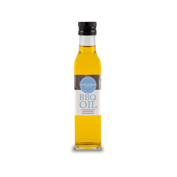 Original BBQ Oil