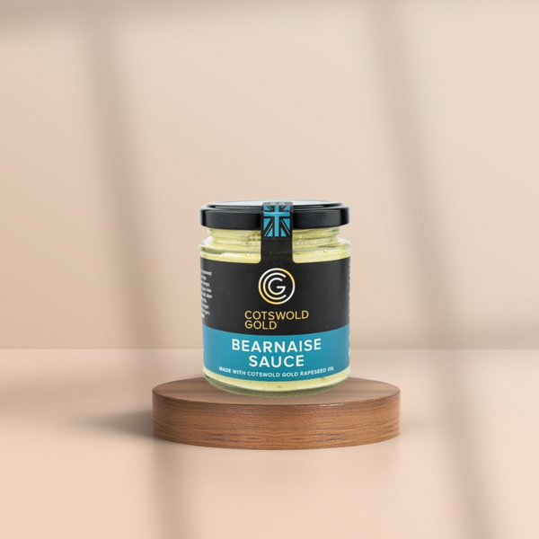 Classic Condiments Gift Pack