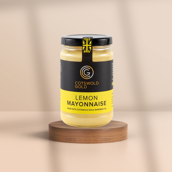 Lemon Mayonnaise