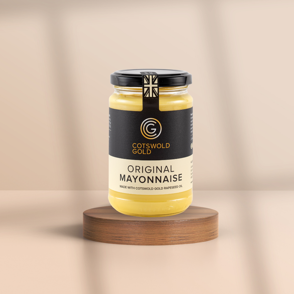 Original Mayonnaise