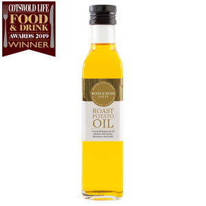 British Roast Dinner Kit