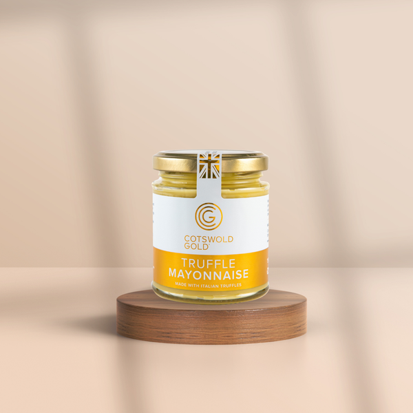 Truffle Mayonnaise