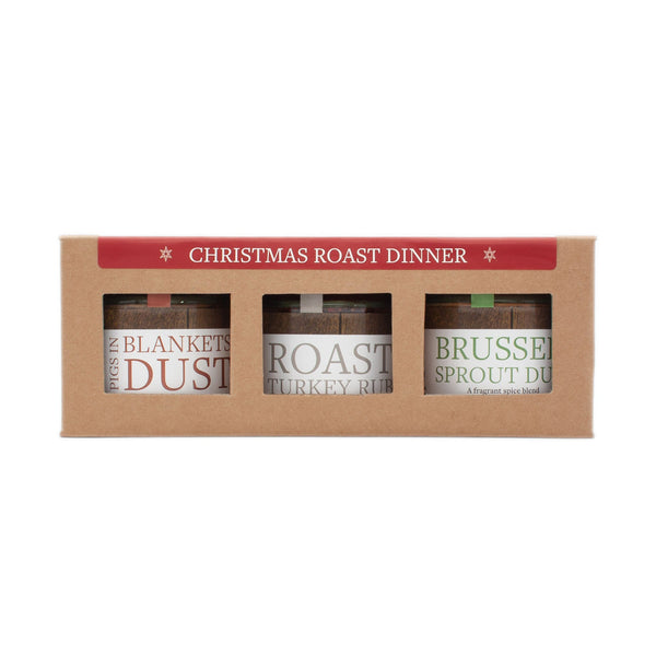 Christmas Roast Dinner Trio Pack