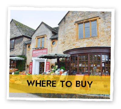 where to buy Cotswold Gold Rapeseed Oils