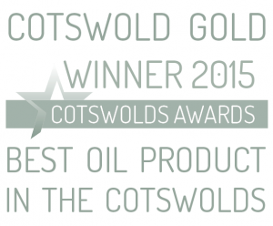 Cotswolds Awards 2015