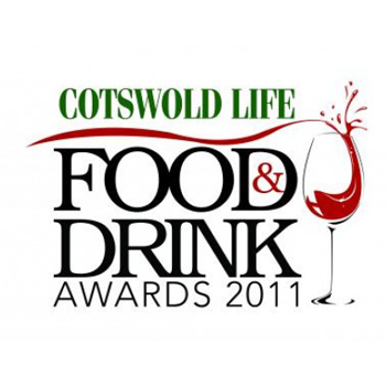 Cotswold Life Food and Drink Awards 2011
