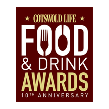 Cotswold Life Food and Drink Awards 2012