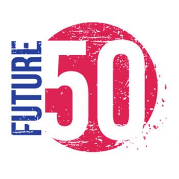Future Fifty Logo