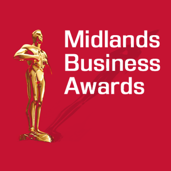 The West Midlands Business Awards Logo
