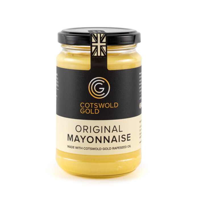 Cotswold Gold Original Mayonnaise