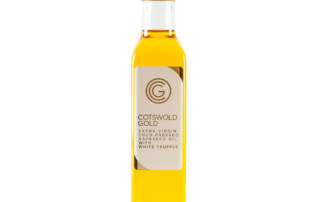 Cotswold Gold White Truffle Oil