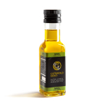 Cotswold Gold rapeseed oil 100ml basil