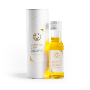 Cotswold Gold White Truffle Oil