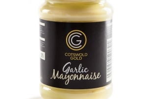 Garlic Mayo Cotswold Gold