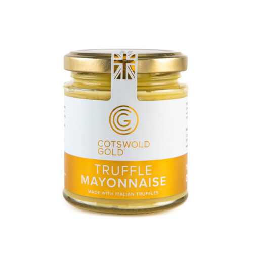 Cotswold Gold Truffle Mayonnaise