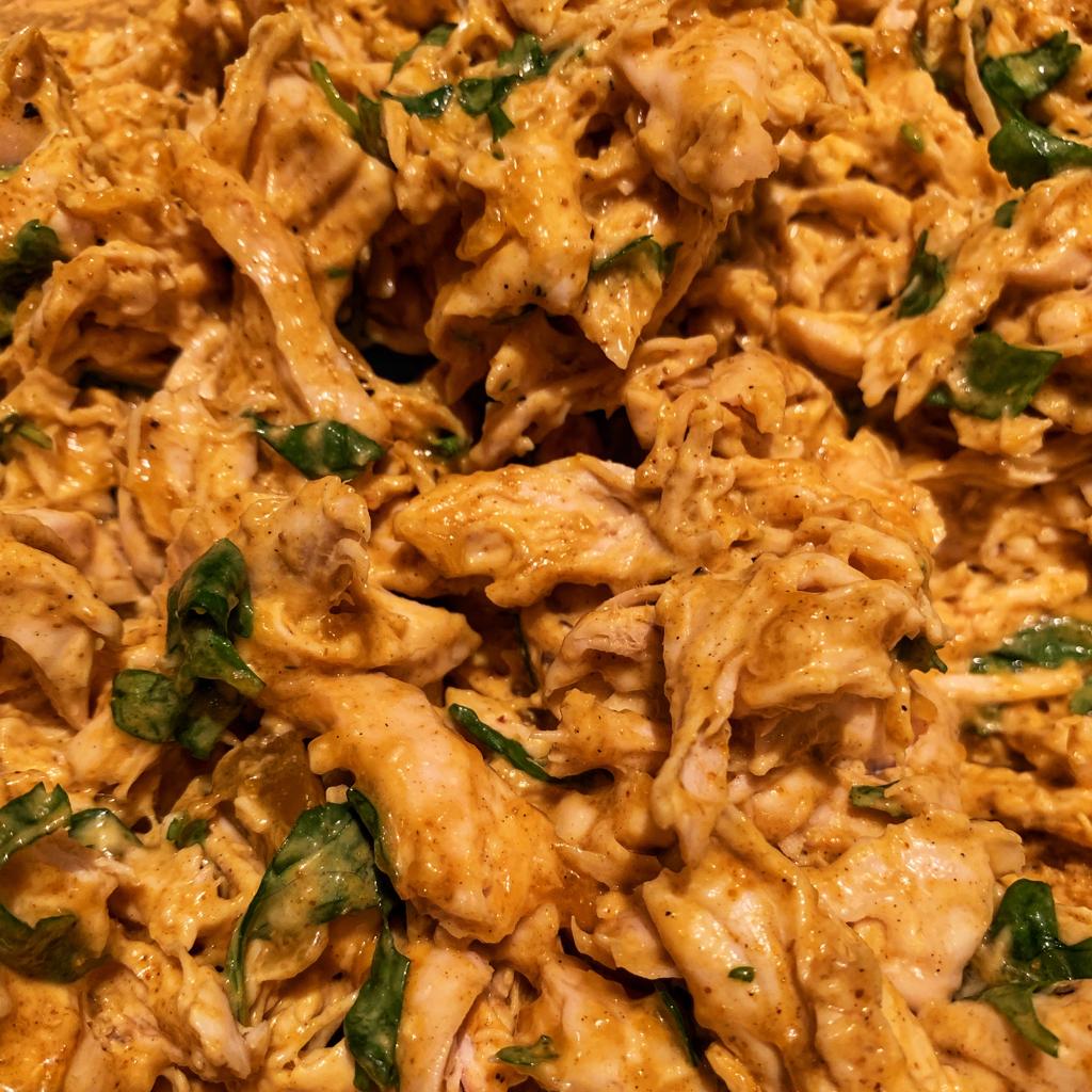 Cotswold Gold Coronation Chicken