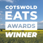 Cotswold Eats awards winner