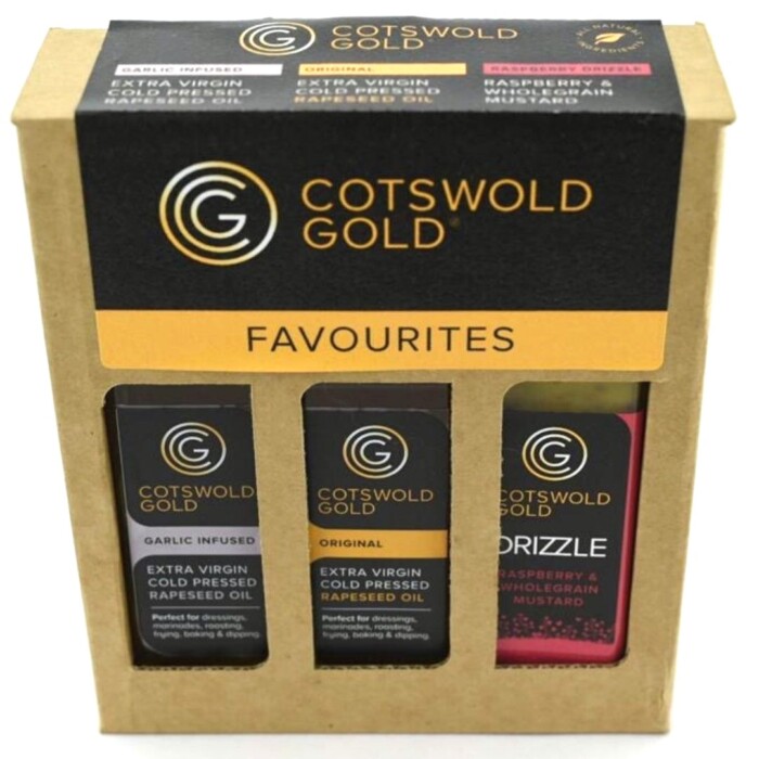 Cotswold Gold Favourites