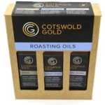 Cotswold Gold Roasting Oils