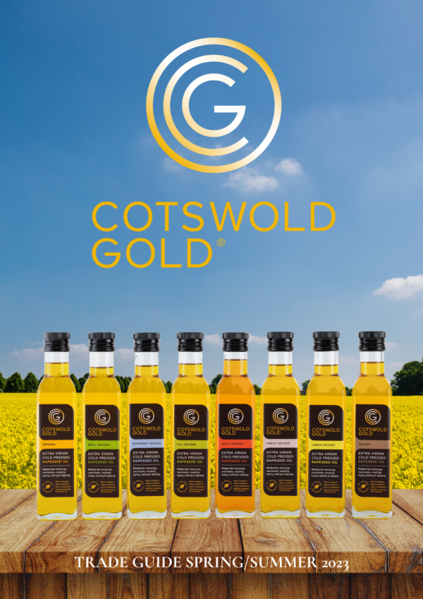 Cotswold Gold Trade Guide